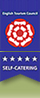 Tourist Board Logo and Link