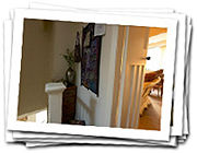 Birds Nest Apartment
