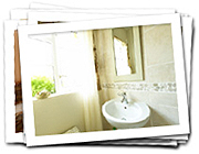 Mole End Apartment