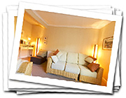 Mole End Apartment
