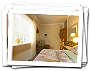 Mole End Apartment