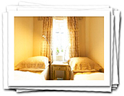 Mole End Apartment