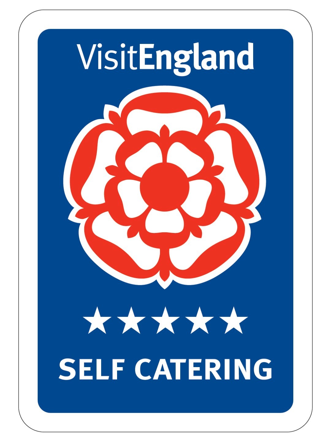 Visit England Self Catering