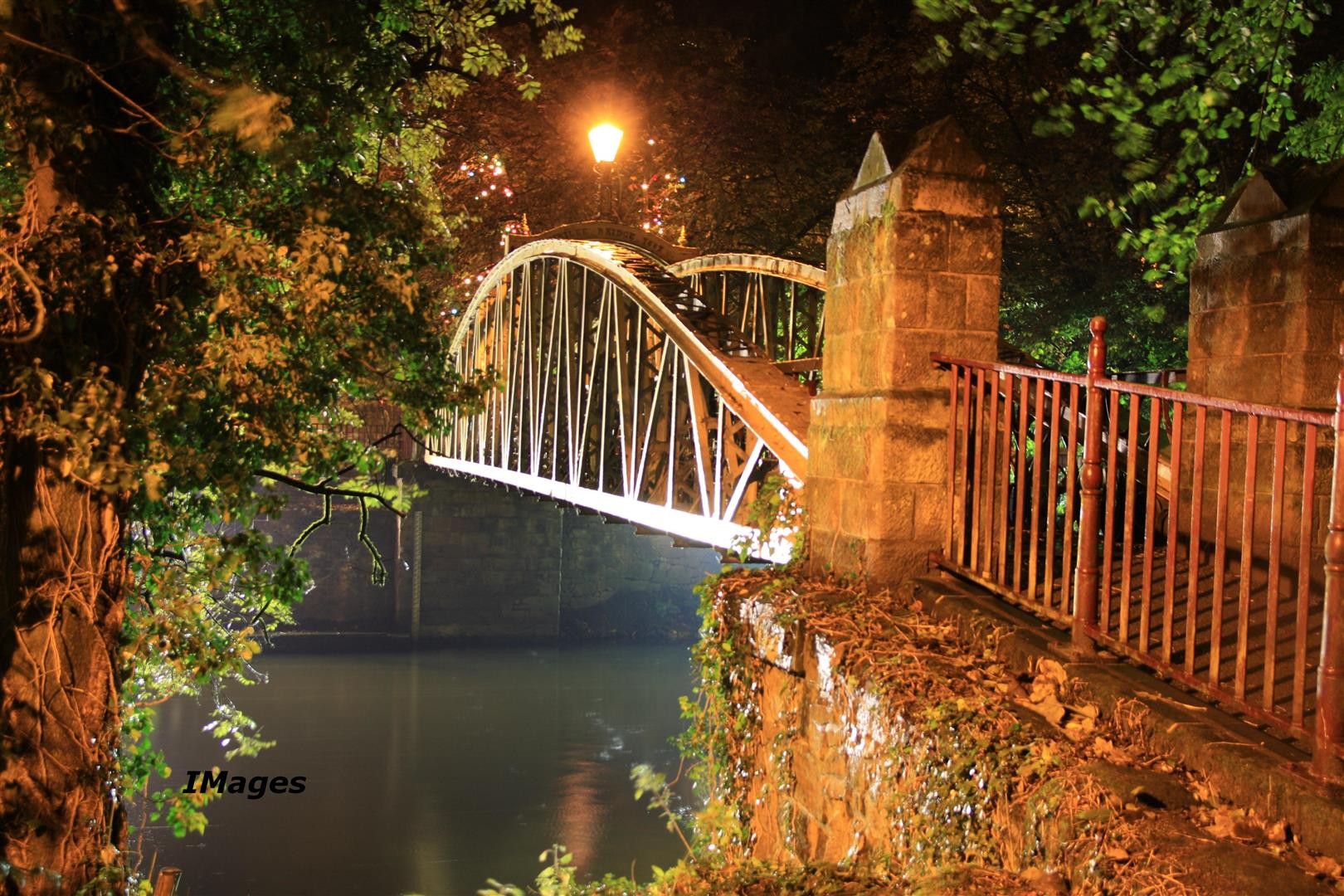 Jubilee Bridge