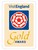 Enjoy England gold award