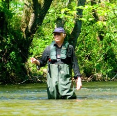 Peaks Fly Fishing