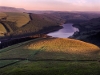 Ladybower Reservoir