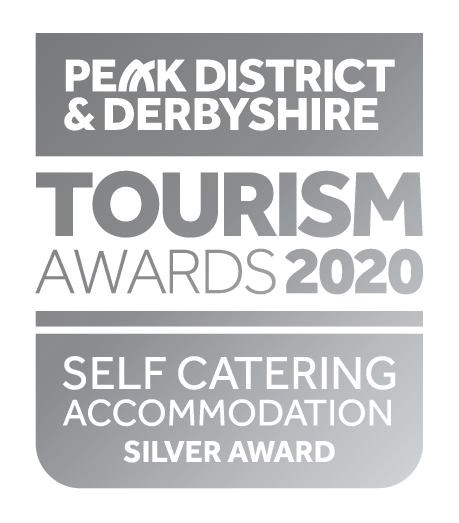 Peak District and Derbyshire Tourism Award 2020