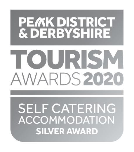 Silver award self catering